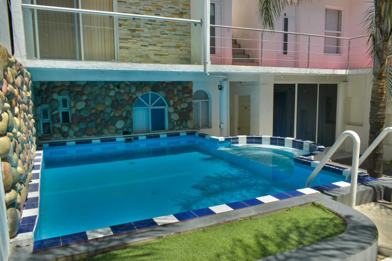 Aparthotel 1 Venator House Boutique León Exterior foto