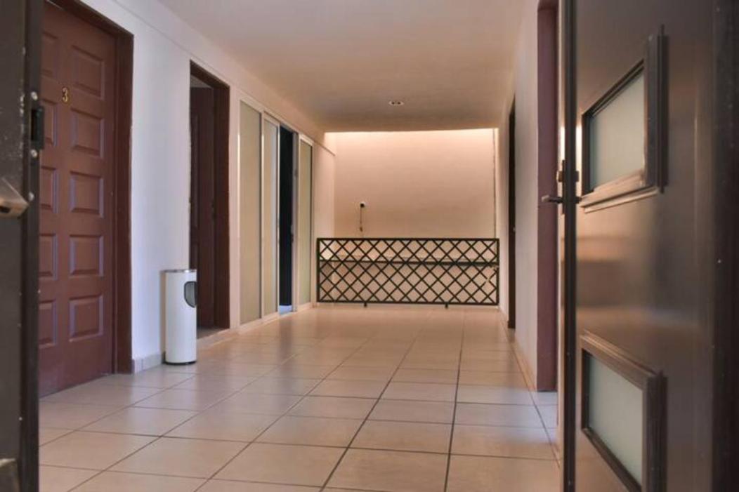 Aparthotel 1 Venator House Boutique León Exterior foto