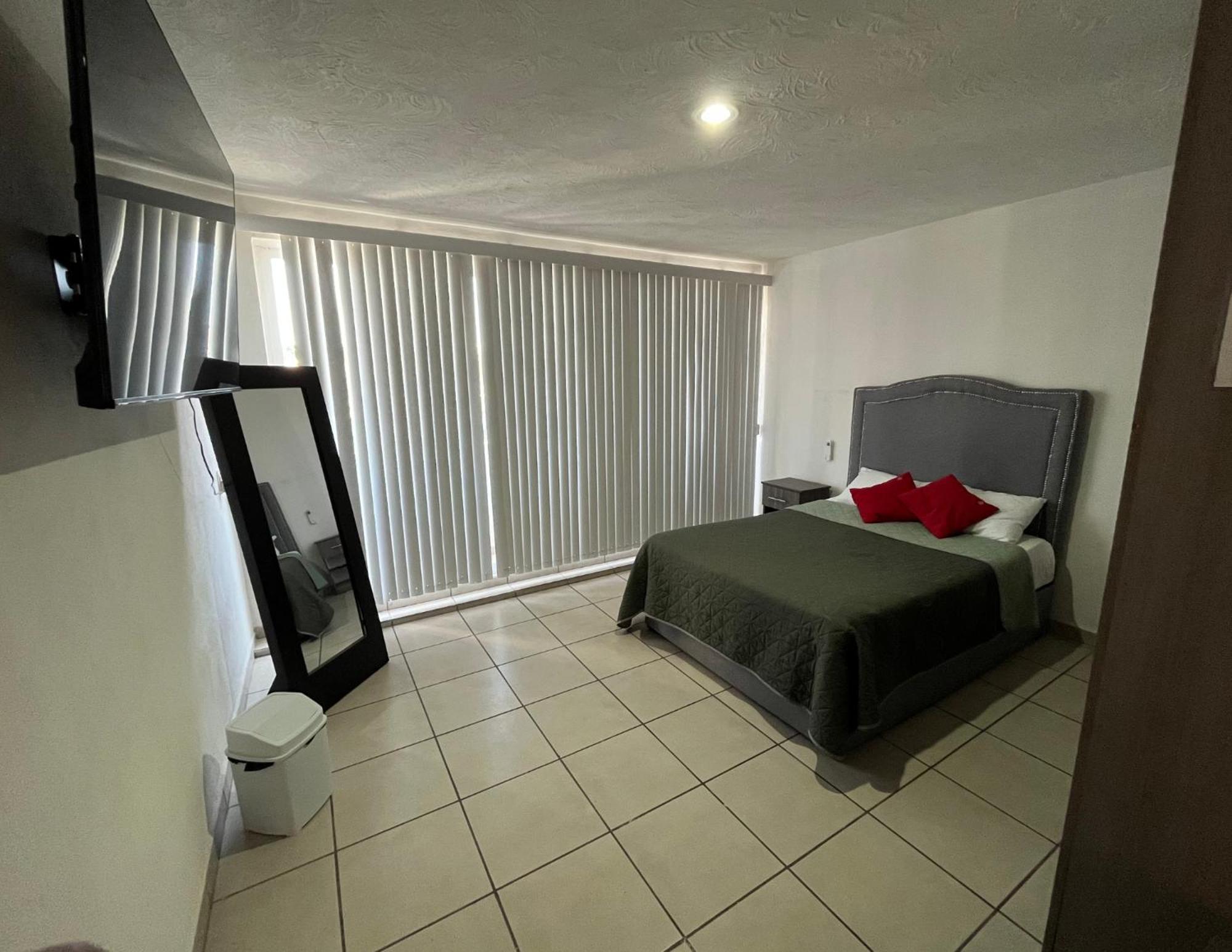 Aparthotel 1 Venator House Boutique León Exterior foto